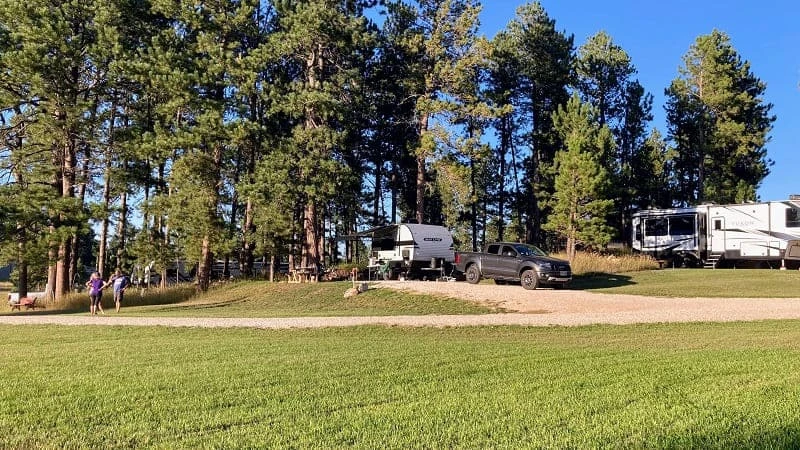 Sunset RV Park