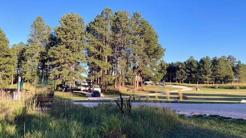 Sunset RV Park