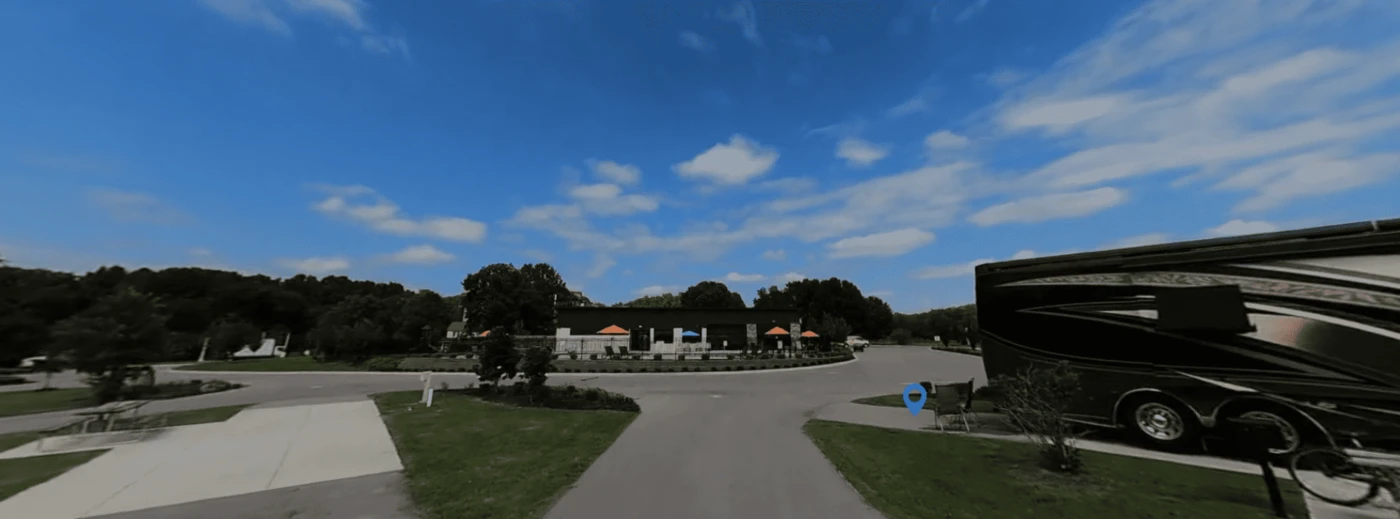 Pigeon Forge Landing RV Resort