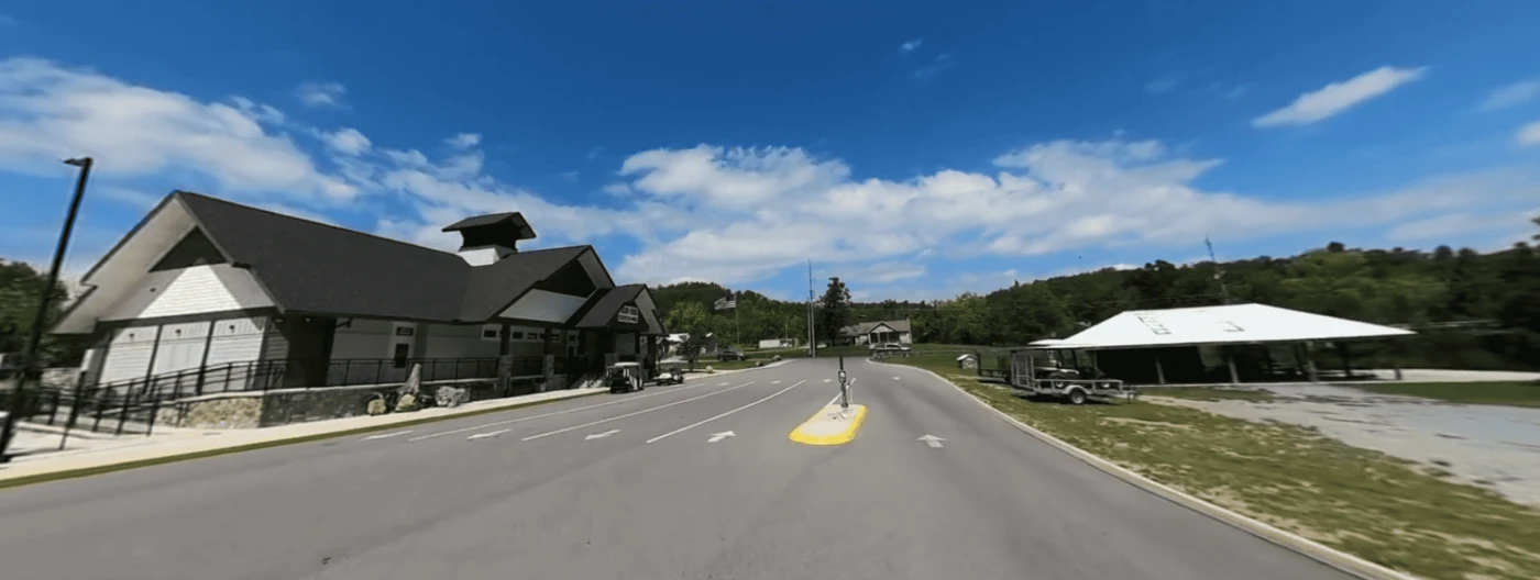 Pigeon Forge RV Resort