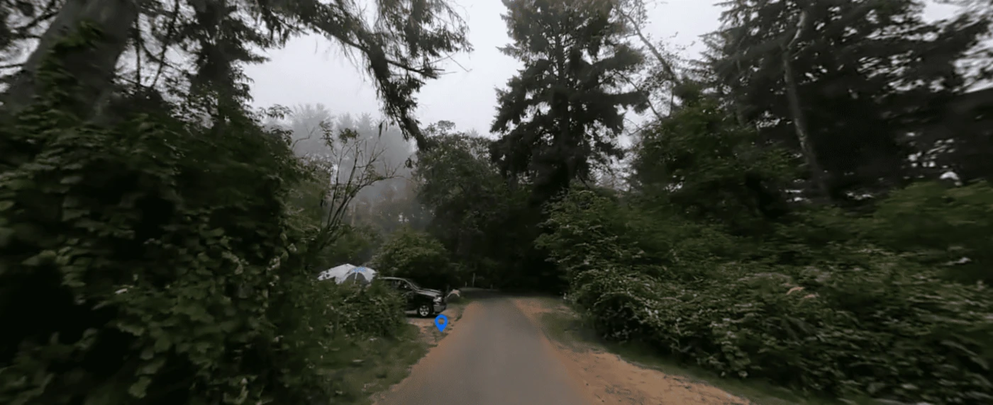 Agate Campground