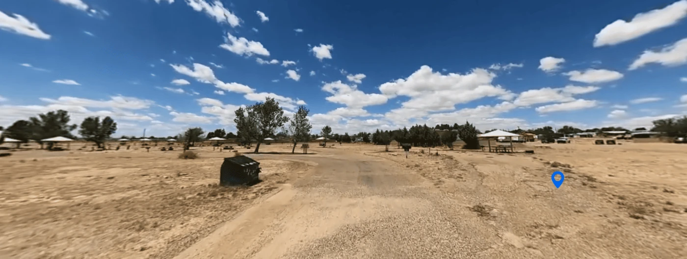 Ute Lake State Park (3)