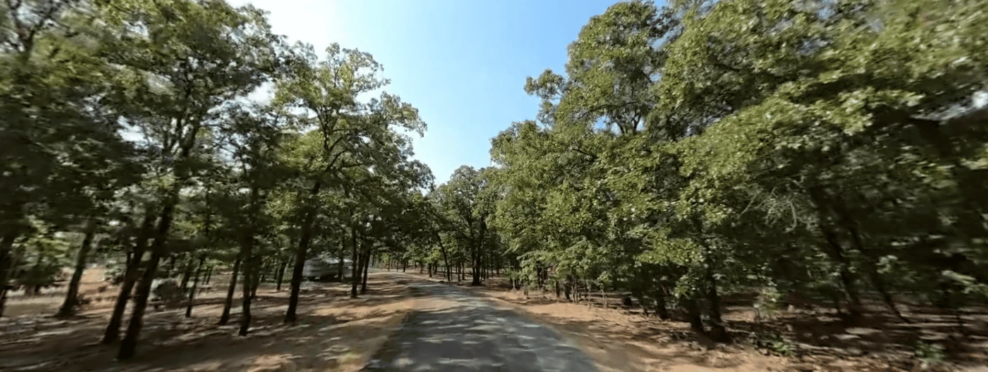 Virgil Point Campground