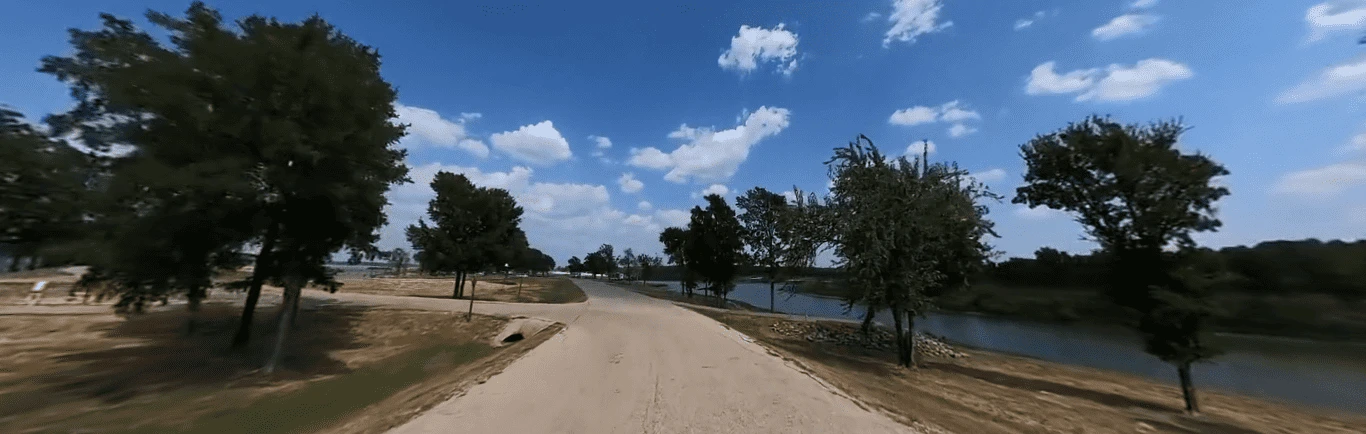 Kiamichi Park