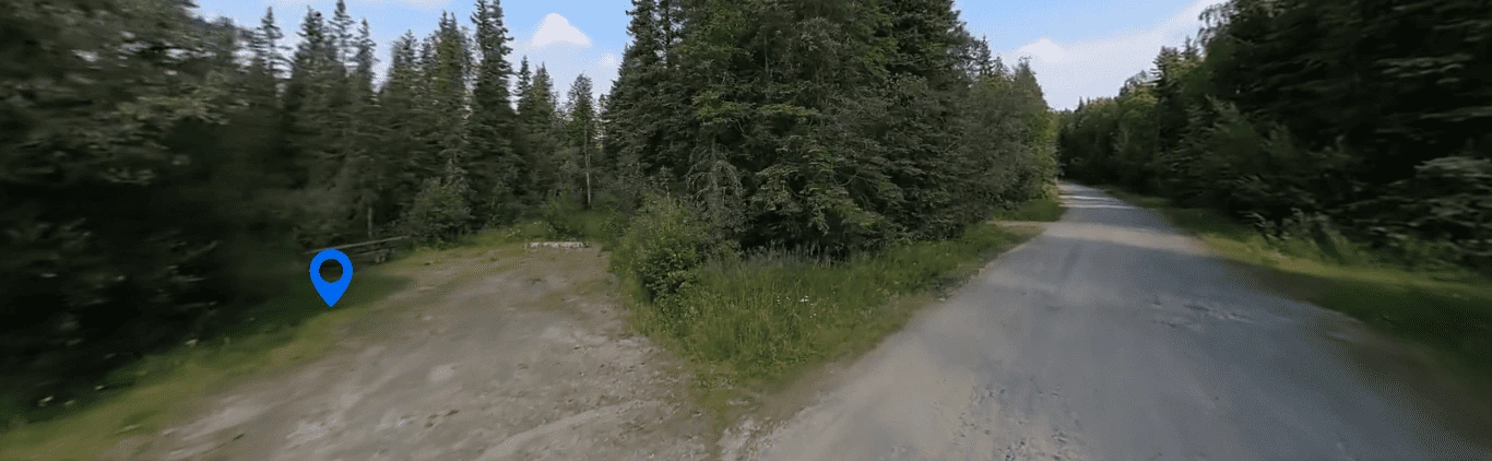 Lost Lake Trail Campground