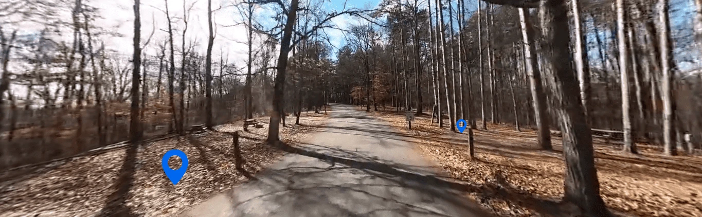 Brown County State Park - Taylor Ridge