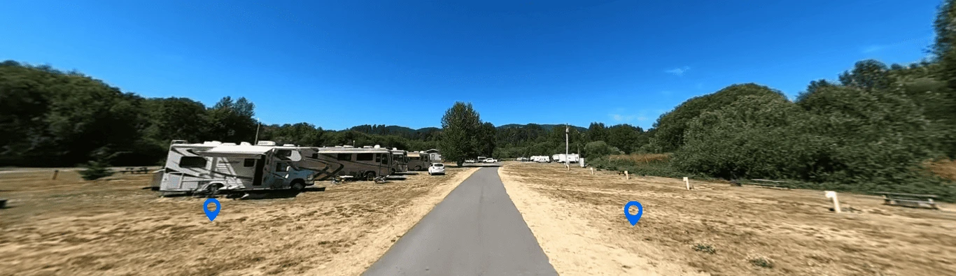 Cher'ere Campground & RV Park
