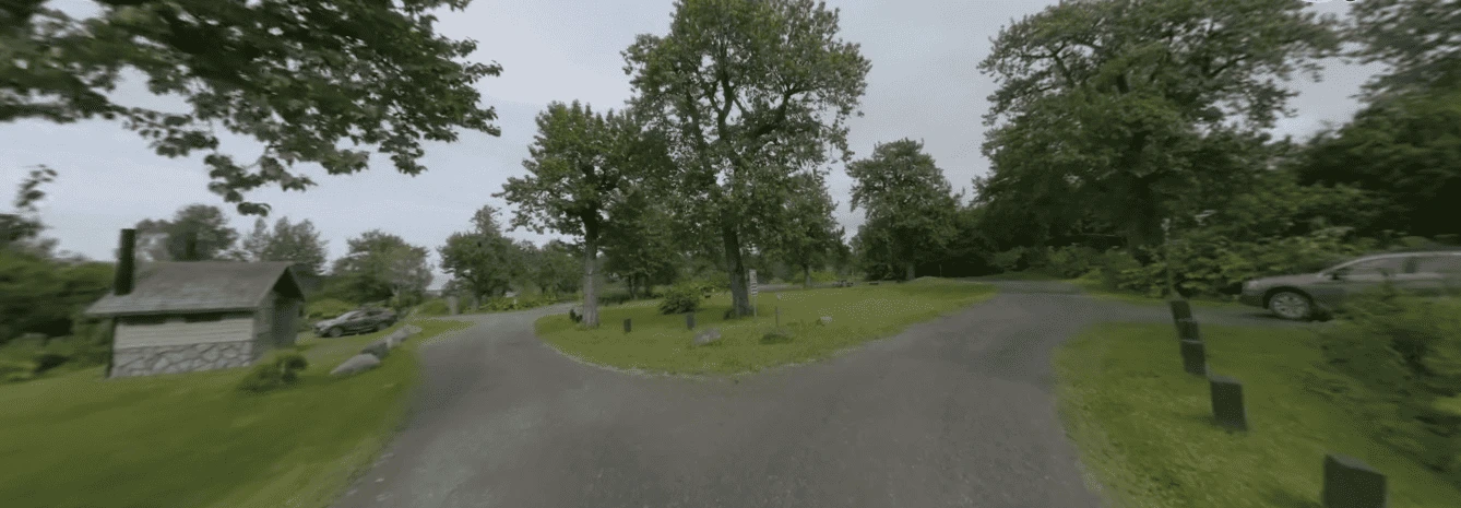 Ninilchik View Campground
