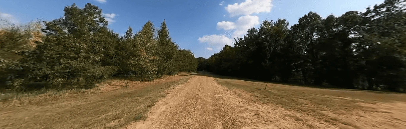 Hugo Lake - Group Camp
