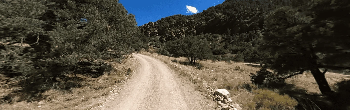 Point Barr Campground
