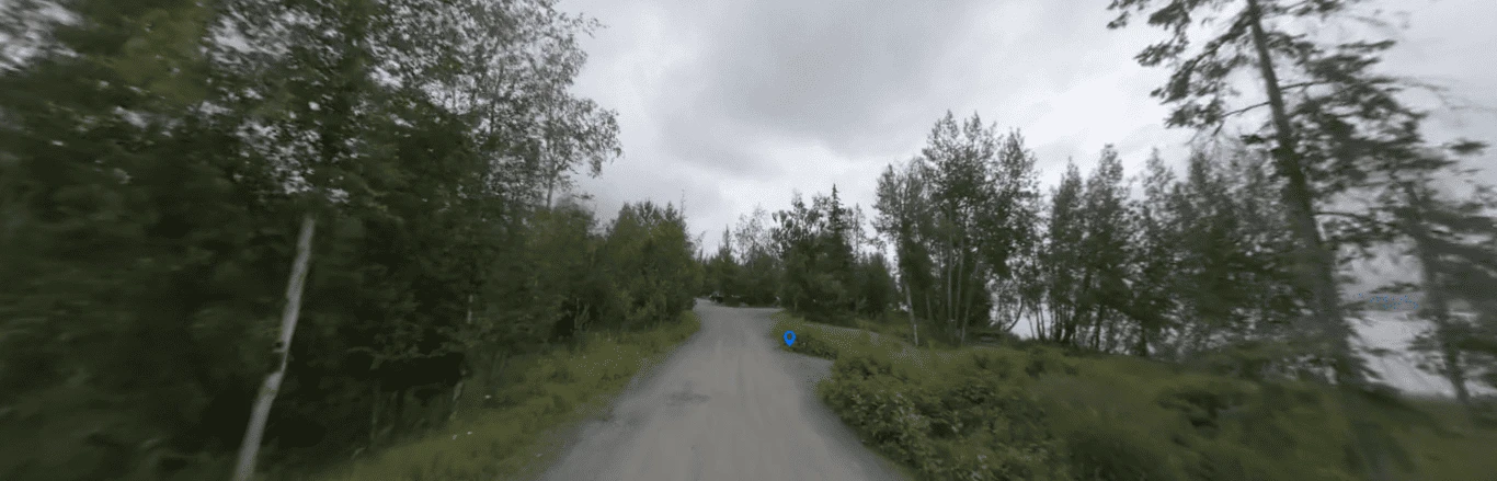 Lower Skilak Lake Campground