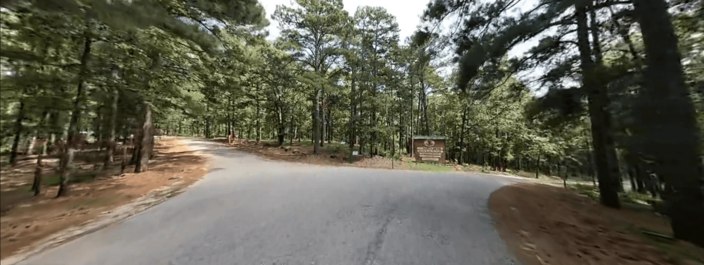 North Basin RV Park