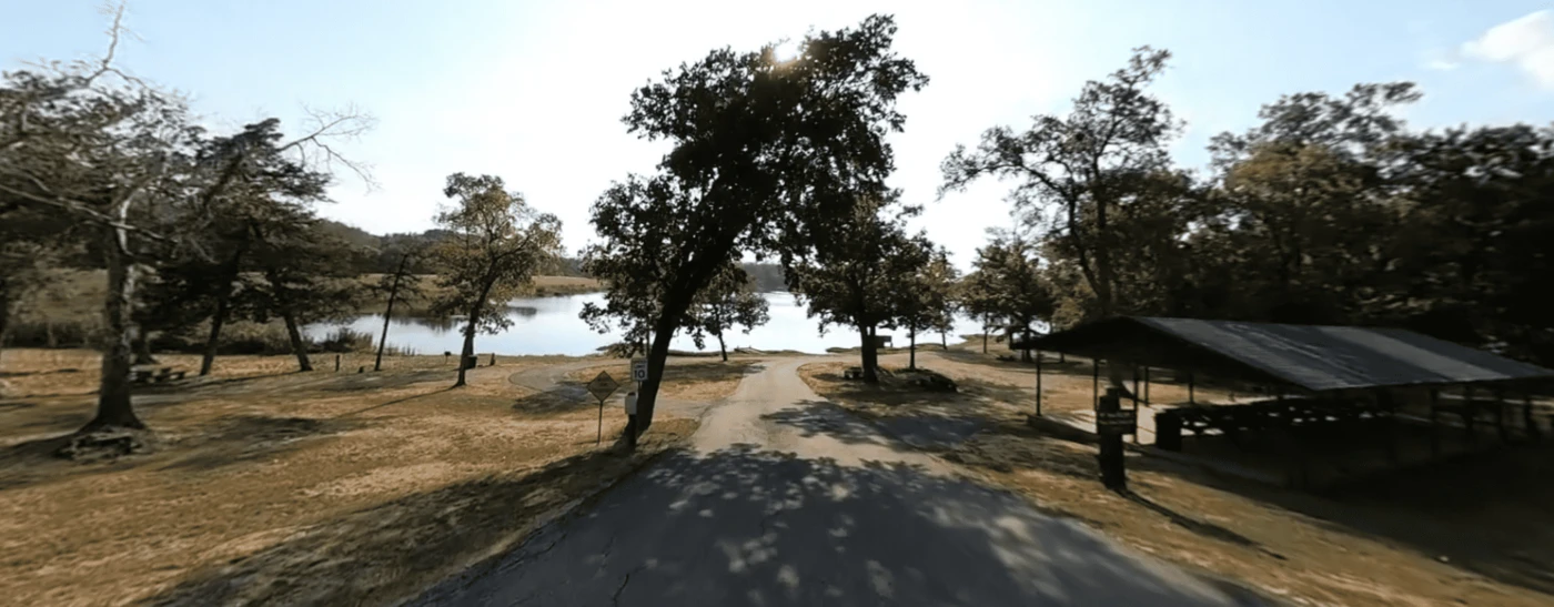 Raymond Gary State Park