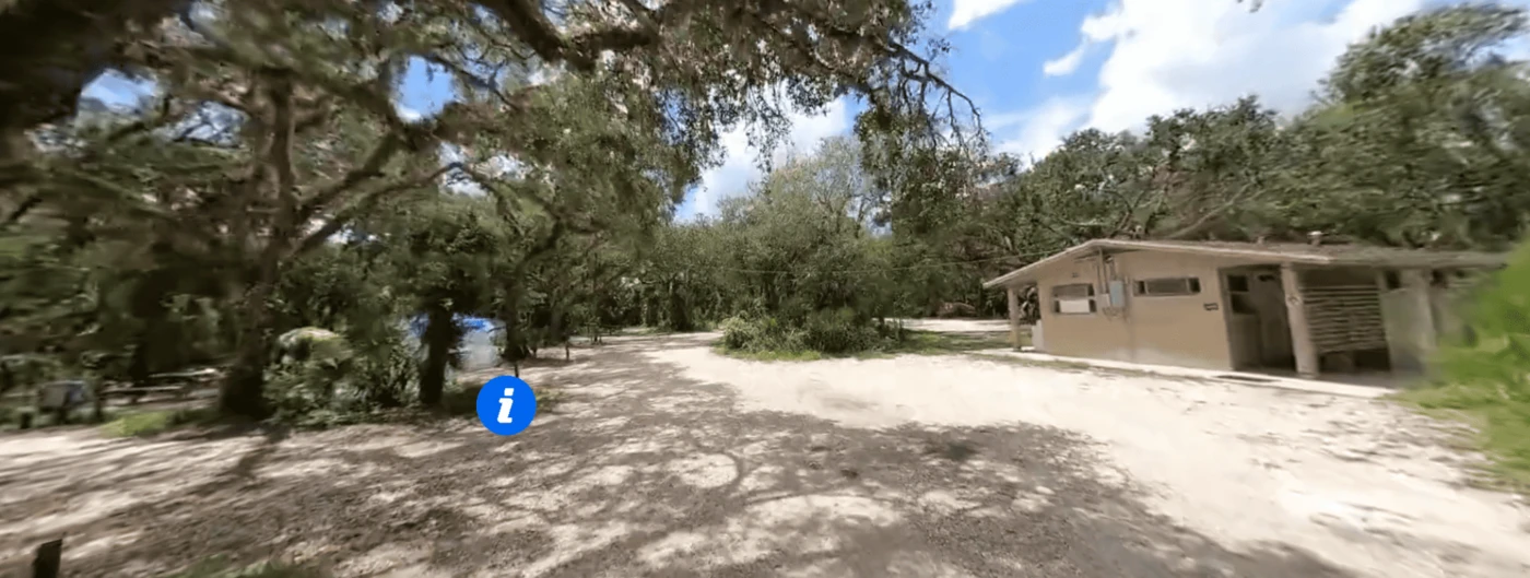 Old Prairie Campground