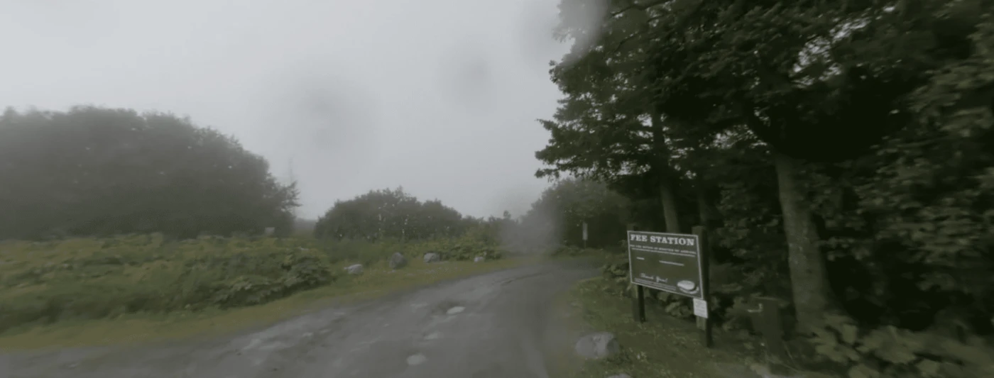 Stariski Campground