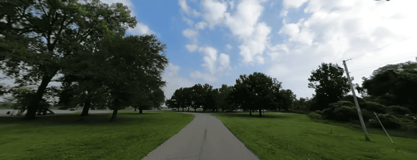 Willow Beach Recreation Area & Campground