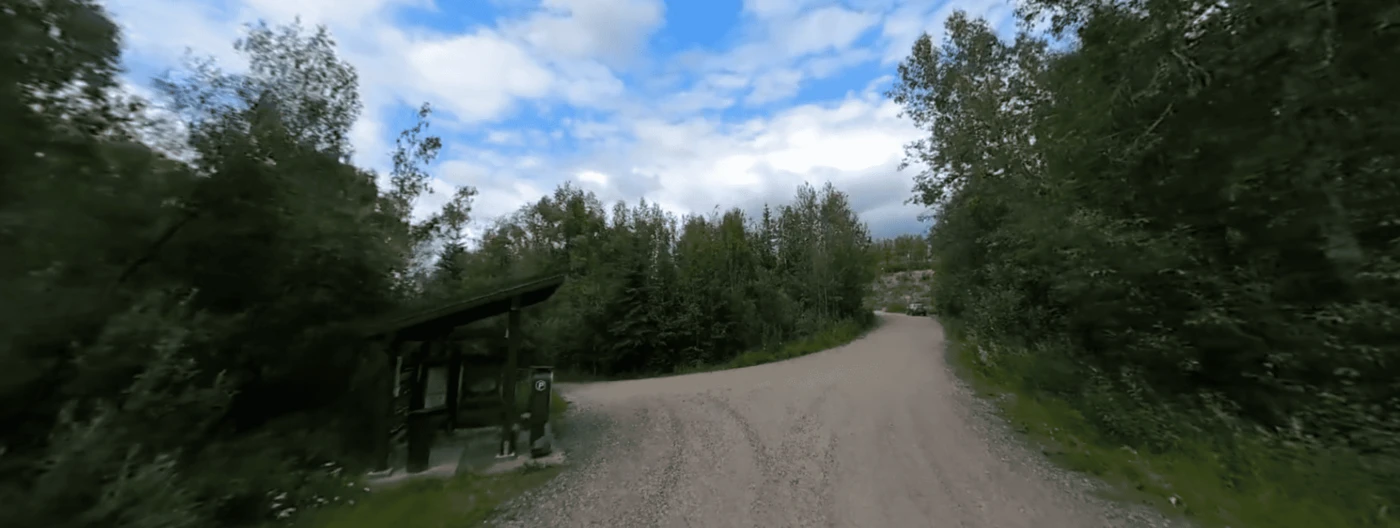 Whitefish Campground & Boat Launch