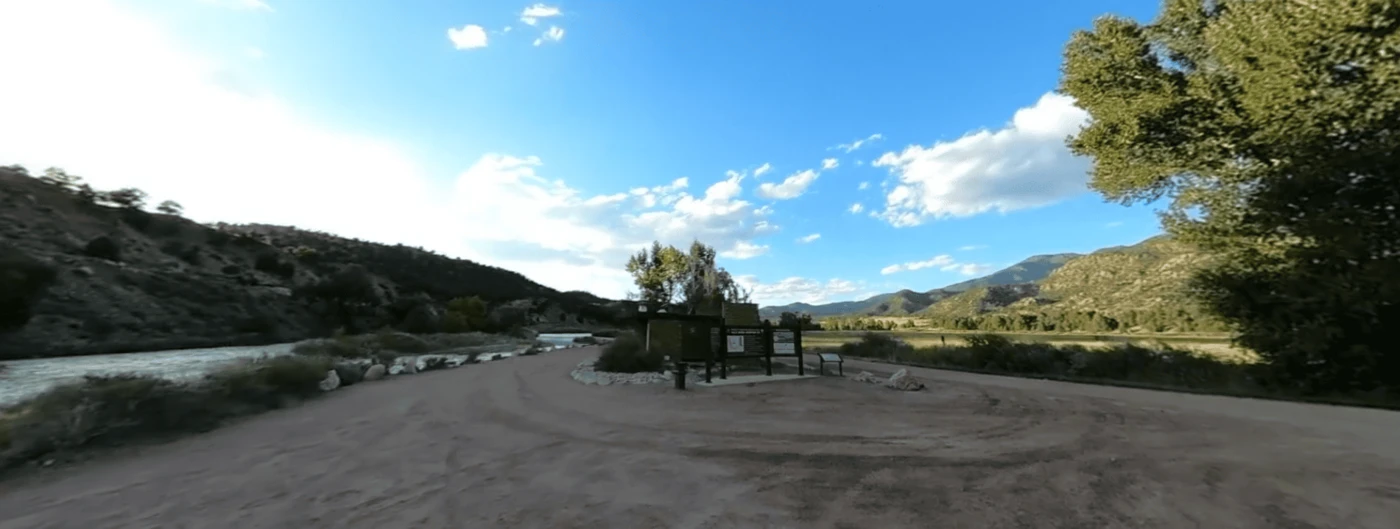 Vallie Bridge Camp Ground