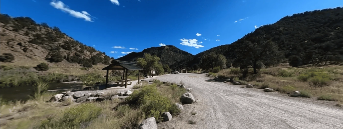 Rincon Campground
