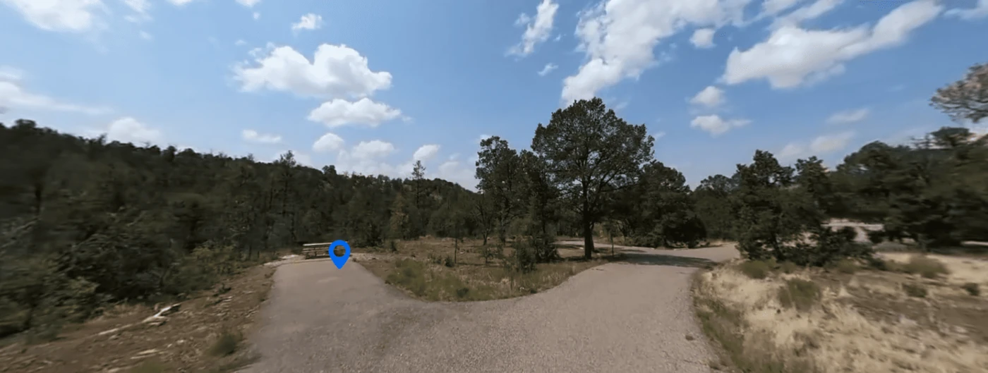 Coal Mine Campground