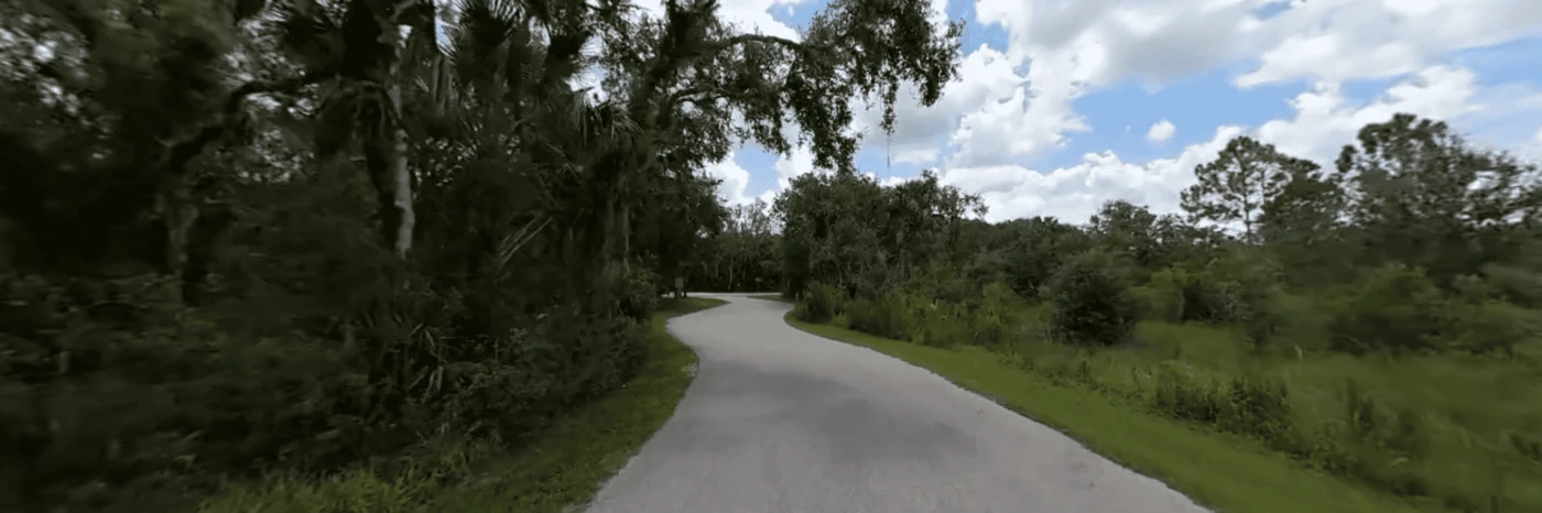 Palmetto Ridge Campground