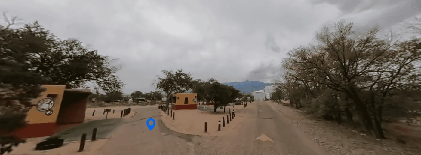 Coronado Campground