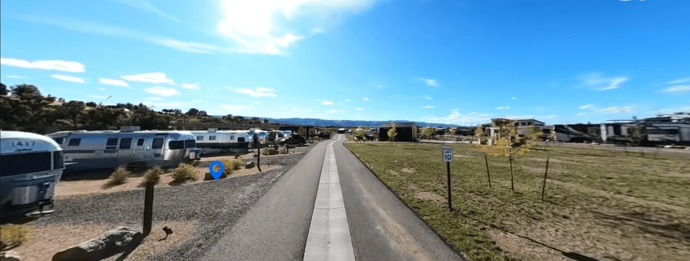 Camp Eddy