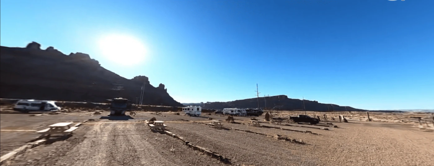 Seven Mile RV Park