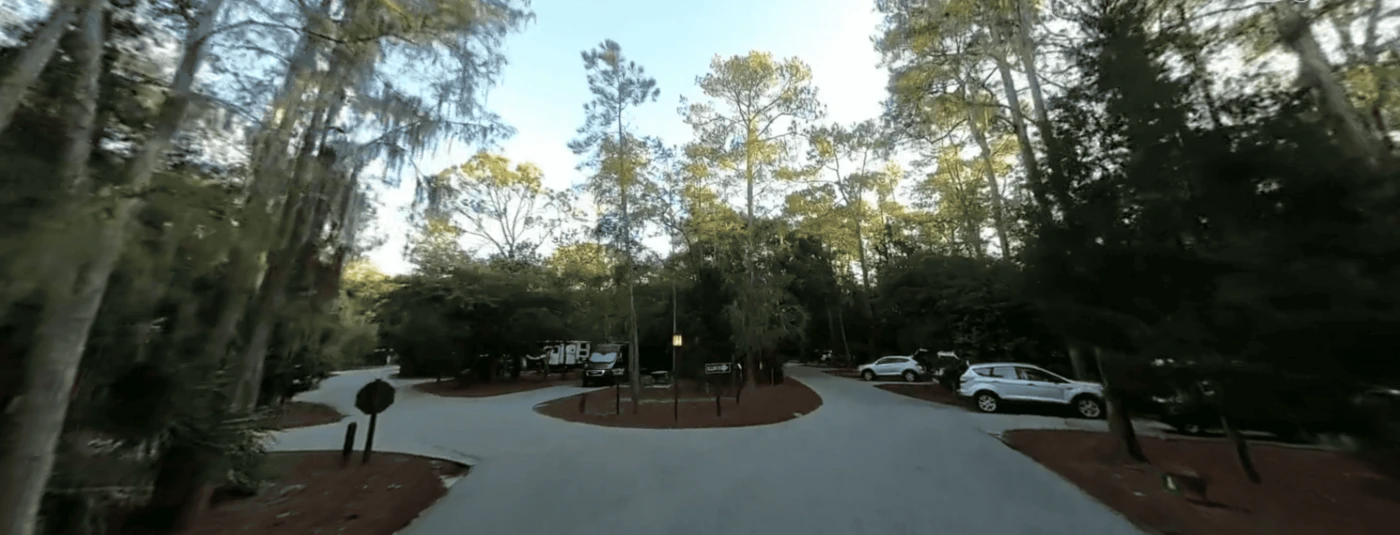 Disney's Fort Wilderness Resort 3