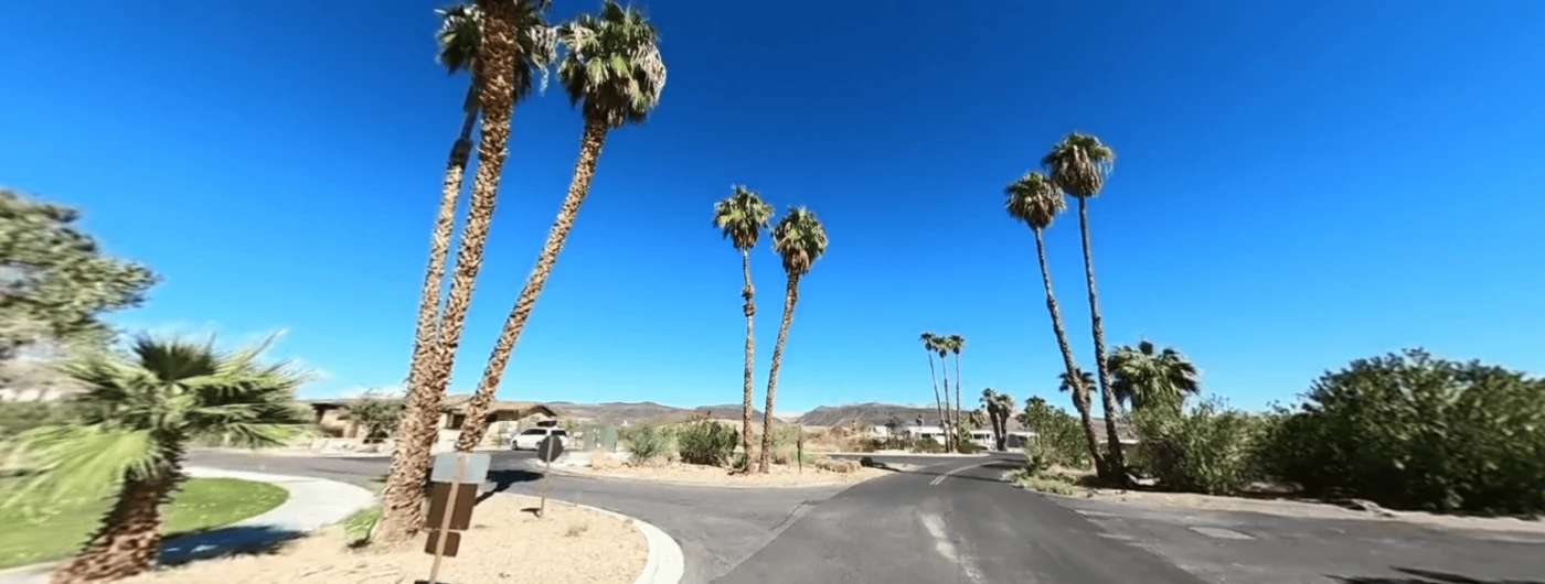 Calville Bay Campground (Lake Mead)