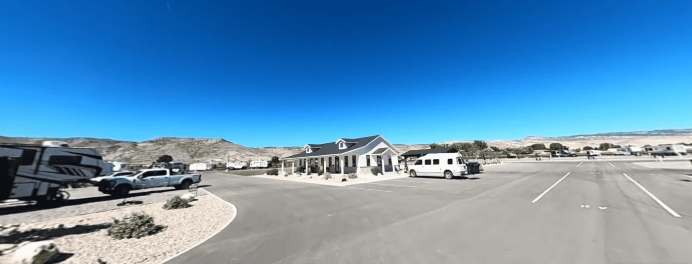 Venture RV Park