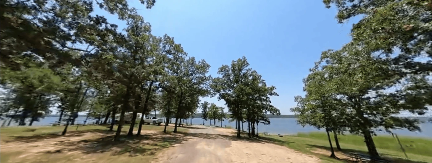 Pat Mayse West - Area B