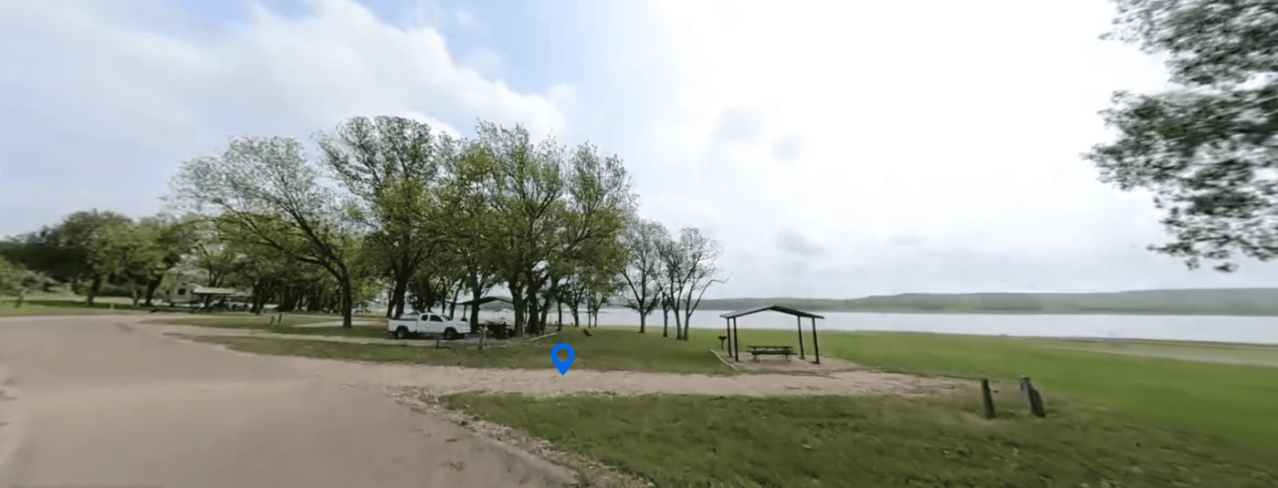 Plowman Creek Park