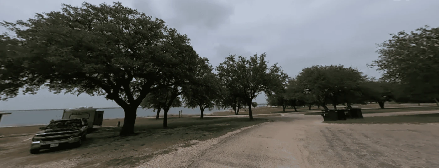 Lofers Bend East Campground