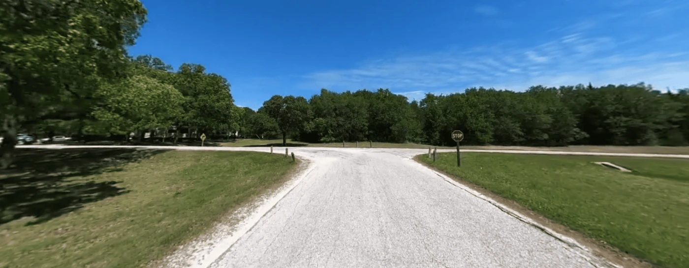 Oak Park (Navarro Mills Lake) Campground