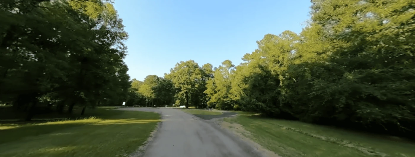 Piney Point Campground