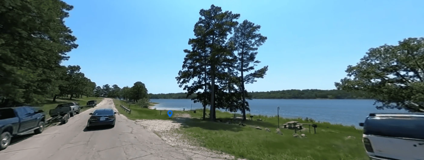 Sanders Cove - Area A