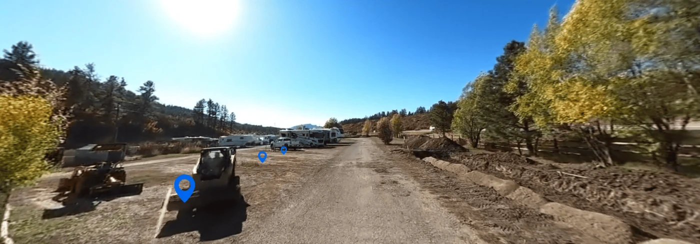 Happy Camper RV Park