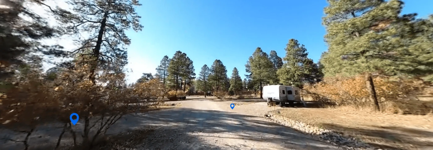 Mountain Landing Suites & RV Park