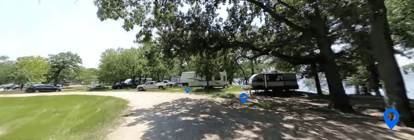 Sanders Cove - Area C