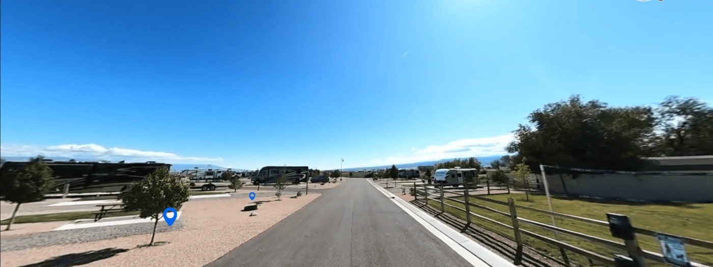 Canyon View RV Resort