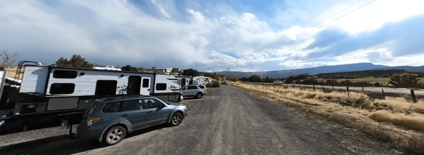 Grand Mesa RV Park