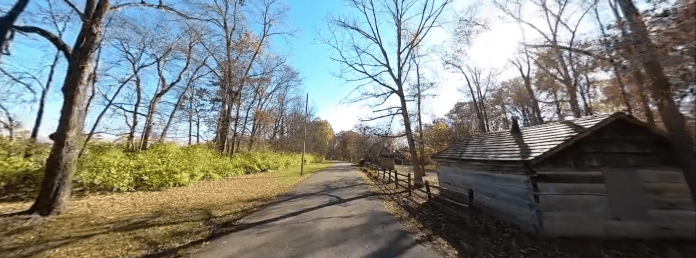 Governor Bebb MetroPark