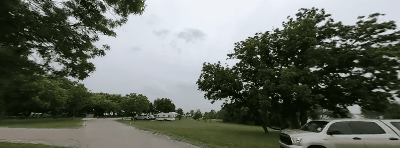 Clear Lake Park