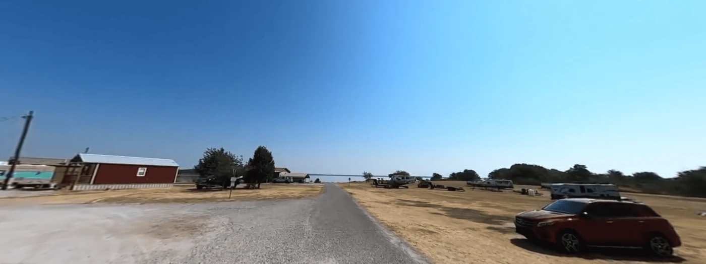 Kiowa Park II