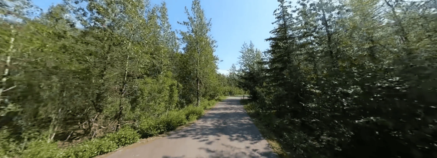 Granite Creek Campground