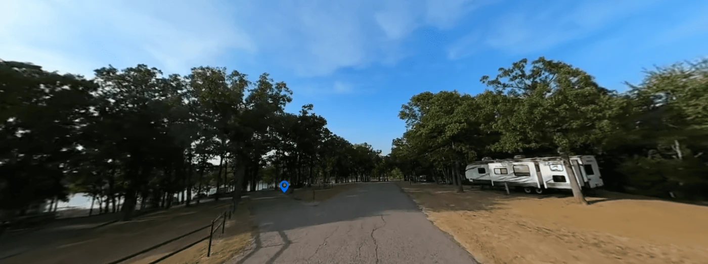 Johnson Creek Campgrounds