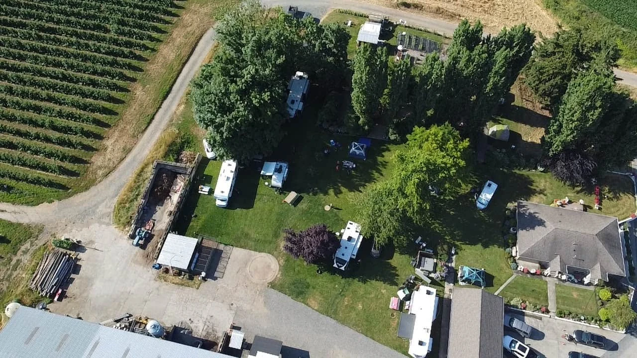 Oostema Farmstead