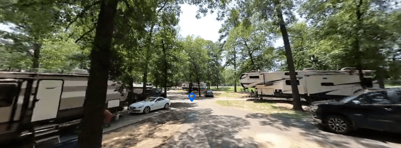 Sanders Cove - Area B & G