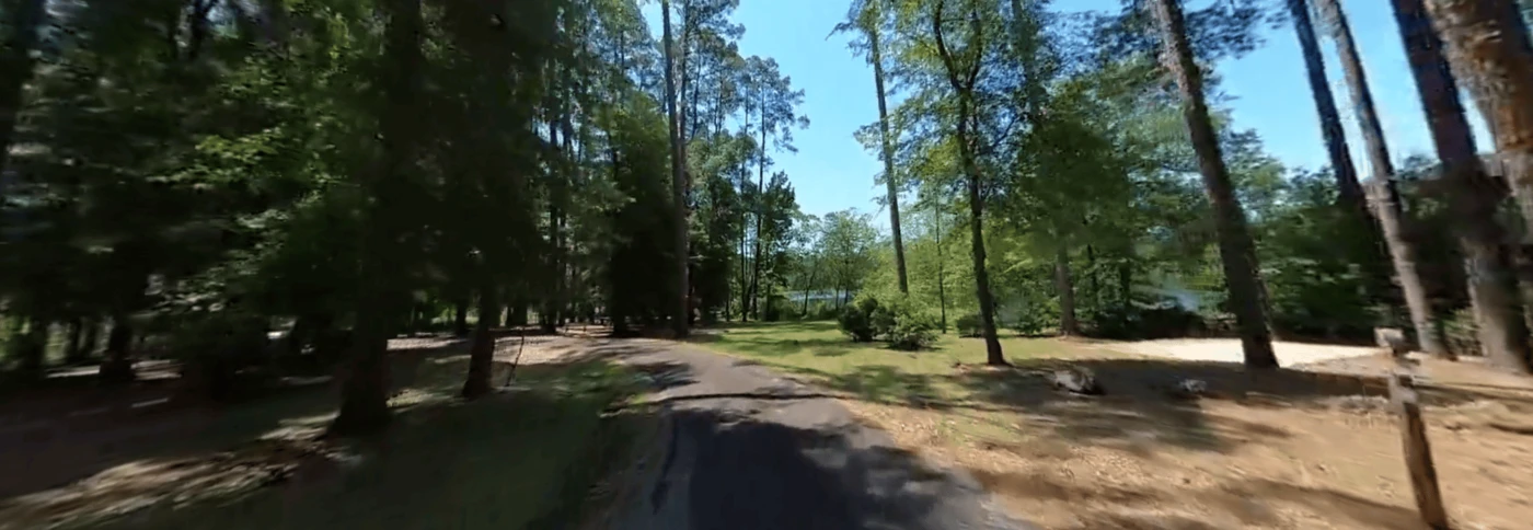Ratcliff Lake Recreation Area